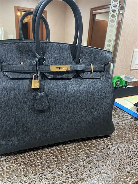 hermes birkin bag leather types|Hermes Birkin 35 togo leather.